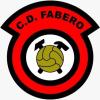 Escudo C.D. Fabero