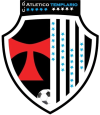 Escudo Atlético Templario