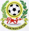 Escudo C.D. Cuatrovientos