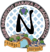 Escudo C.D. Naraya de Halterofilia