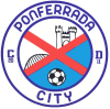 Escudo C.D. Ponferrada City