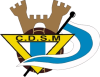 Escudo C.D. Santa Marta