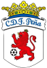 Escudo C.D.F. Peña Autocristamóvil