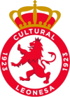 Escudo C. y D. Leonesa S.A.D.