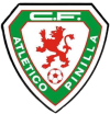 Escudo Atlético Pinilla