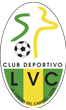 Escudo C.D. La Virgen del Camino