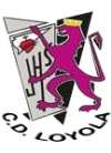 Escudo C.D. Loyola