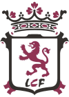 Escudo León C.F.