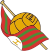 Escudo Atlético Trobajo H
