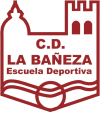 Escudo C.D. La Bañeza
