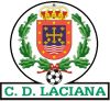 Escudo C.D. Laciana