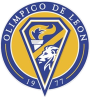 Escudo Olímpico de León