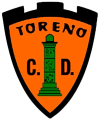 Escudo C.D. Toreno