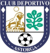 Escudo C.D. Astorga