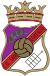 Escudo C.D. San Lorenzo