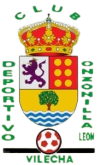 Escudo C.D. Onzonilla